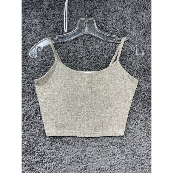 Lot of 3 Ekouaer Two Piece Pajama Set Women M Ribbed Crop Top & Sleepwear Shorts - Picture 12 of 16